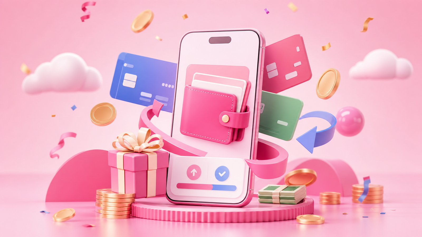 Neon Cashback