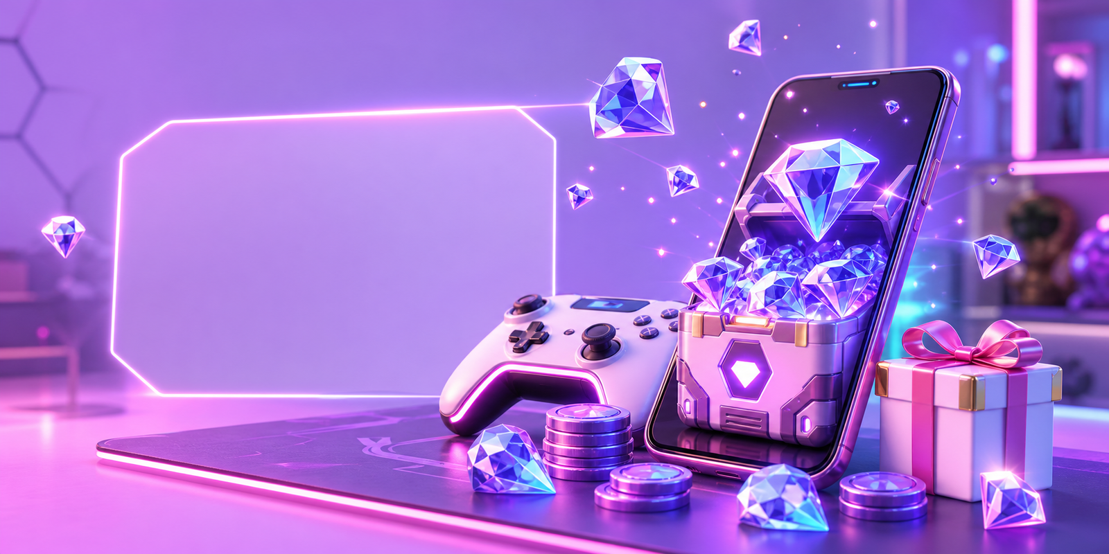 Game Boost Weekend
